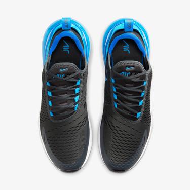  Nike Air Max 270 Erkek Gri Spor Ayakkabı