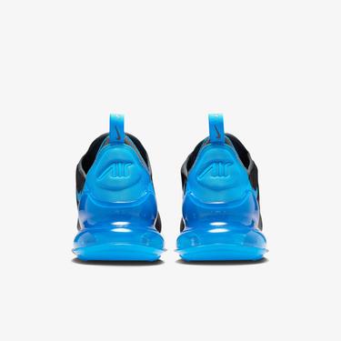  Nike Air Max 270 Erkek Gri Spor Ayakkabı