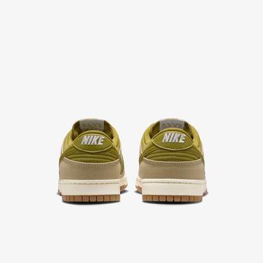  Nike Dunk Low Erkek Bej Spor Ayakkabı