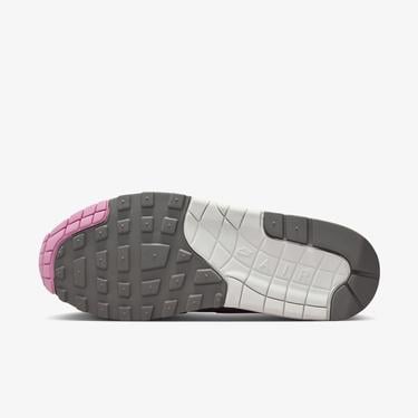  Nike Air Max 1 '87 Kadın Gri Spor Ayakkabı