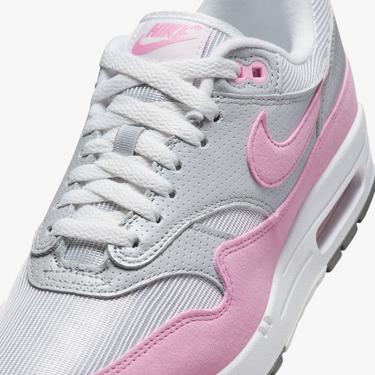  Nike Air Max 1 '87 Kadın Gri Spor Ayakkabı