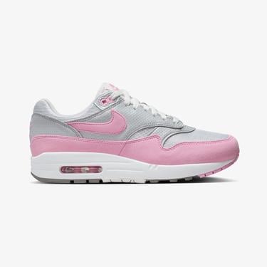  Nike Air Max 1 '87 Kadın Gri Spor Ayakkabı