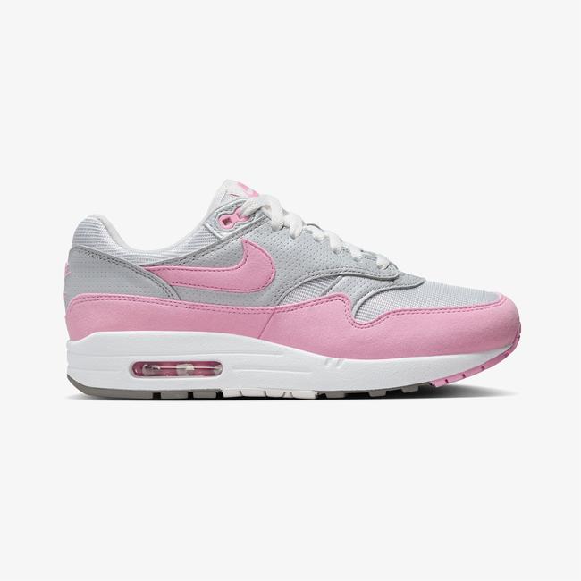  Nike Air Max 1 '87 Kadın Gri Spor Ayakkabı