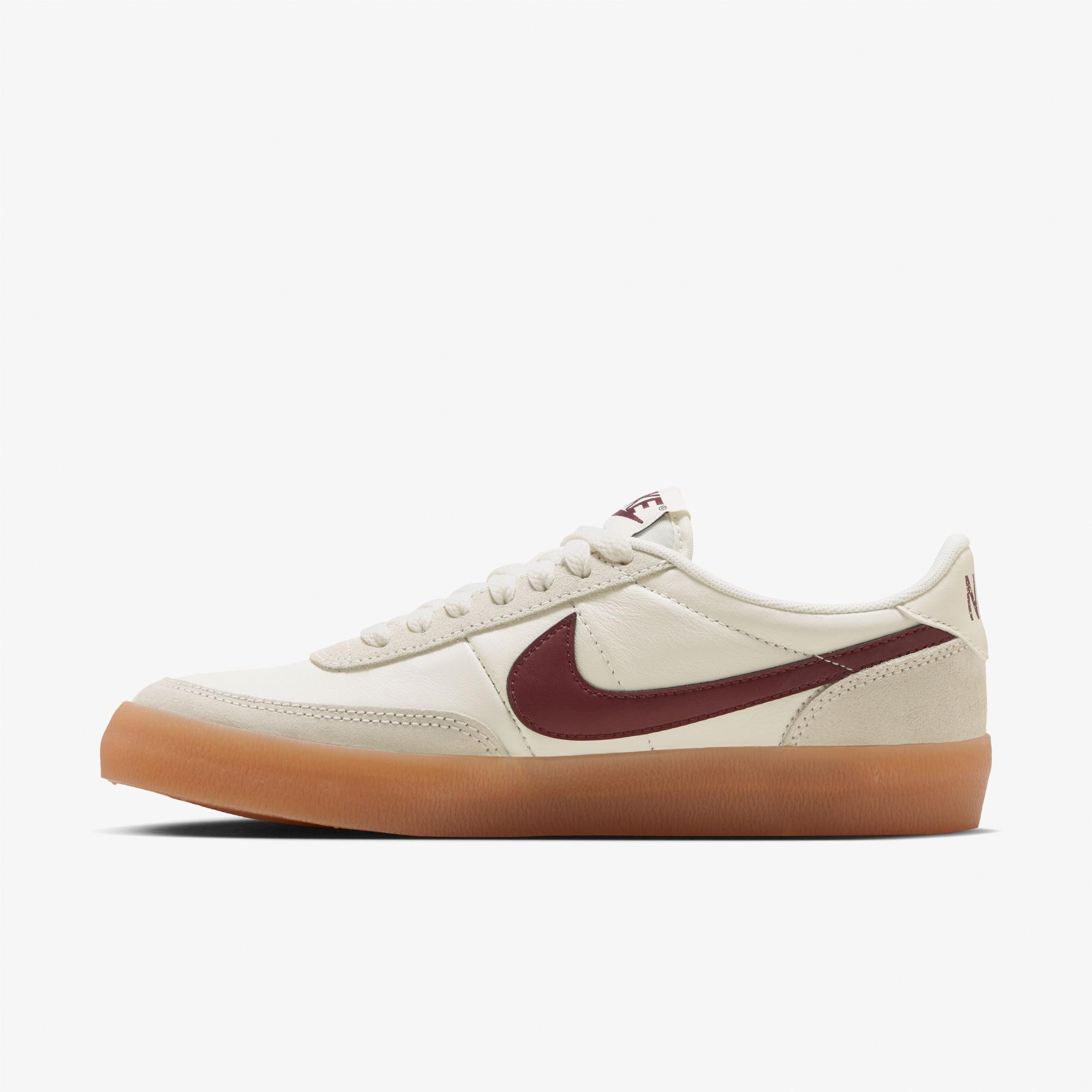 Nike Killshot 2 Kadın Beyaz Spor Ayakkabı