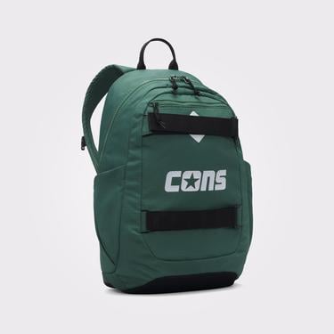 Converse CONS Unisex Yeşil Sırt Çantası