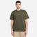 Nike Sportswear Erkek Gri T-Shirt