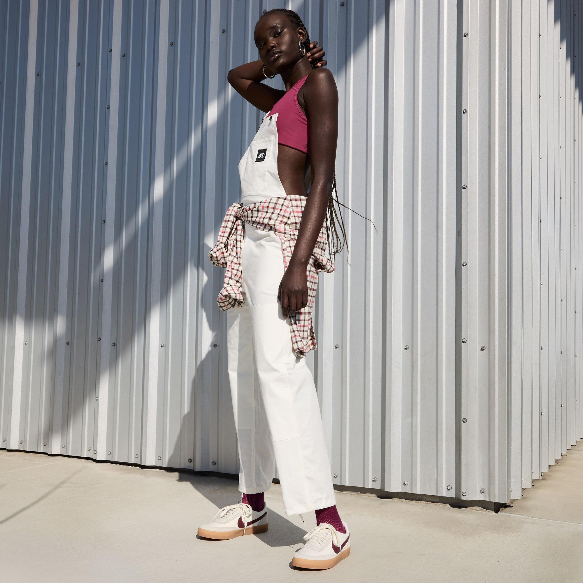 Nike Killshot 2 Kadın Beyaz Spor Ayakkabı