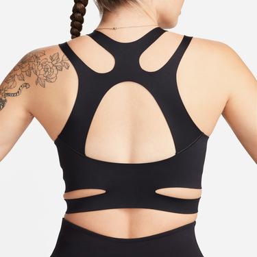  Nike Dri-Fit FutureMove Kadın Siyah Bra