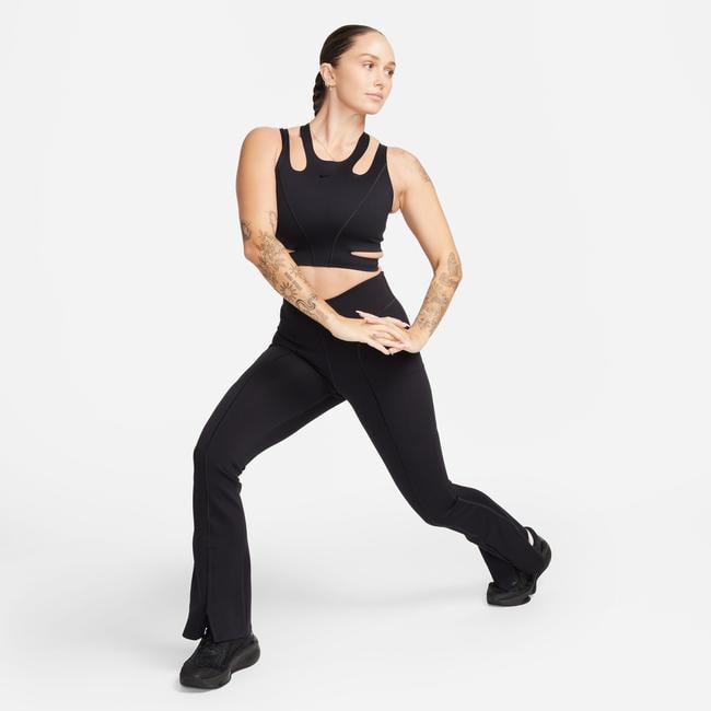  Nike Dri-Fit FutureMove Kadın Siyah Bra