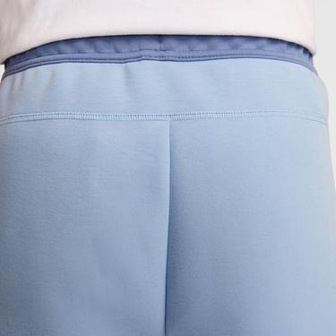  Nike Tech Fleece Erkek Mavi Eşofman Altı