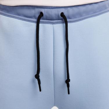  Nike Tech Fleece Erkek Mavi Eşofman Altı