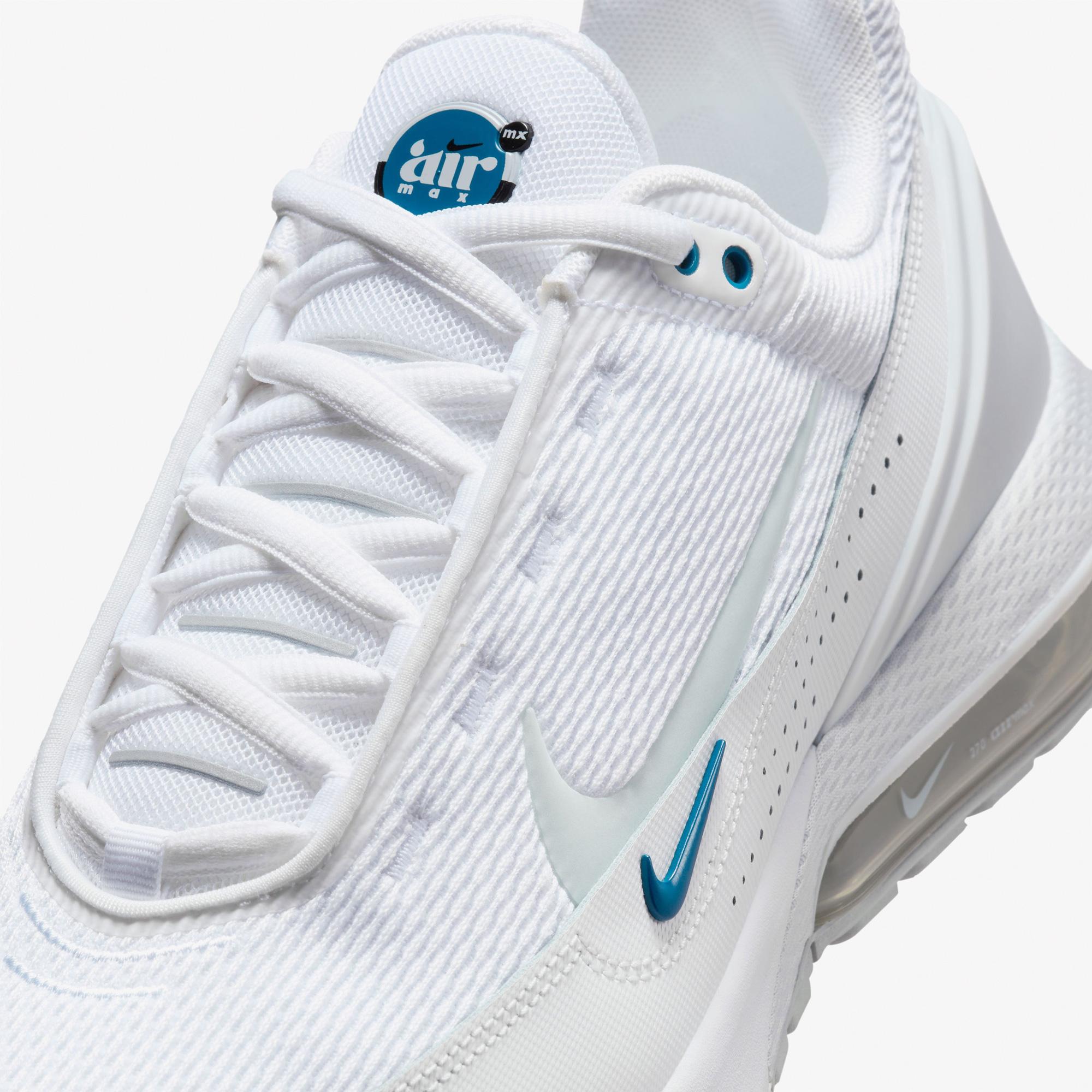 Nike Air Max Pulse Erkek Beyaz Spor Ayakkabı