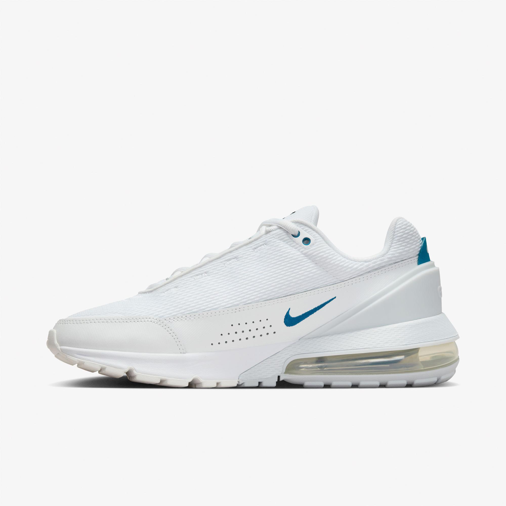 Nike Air Max Pulse Erkek Beyaz Spor Ayakkabı