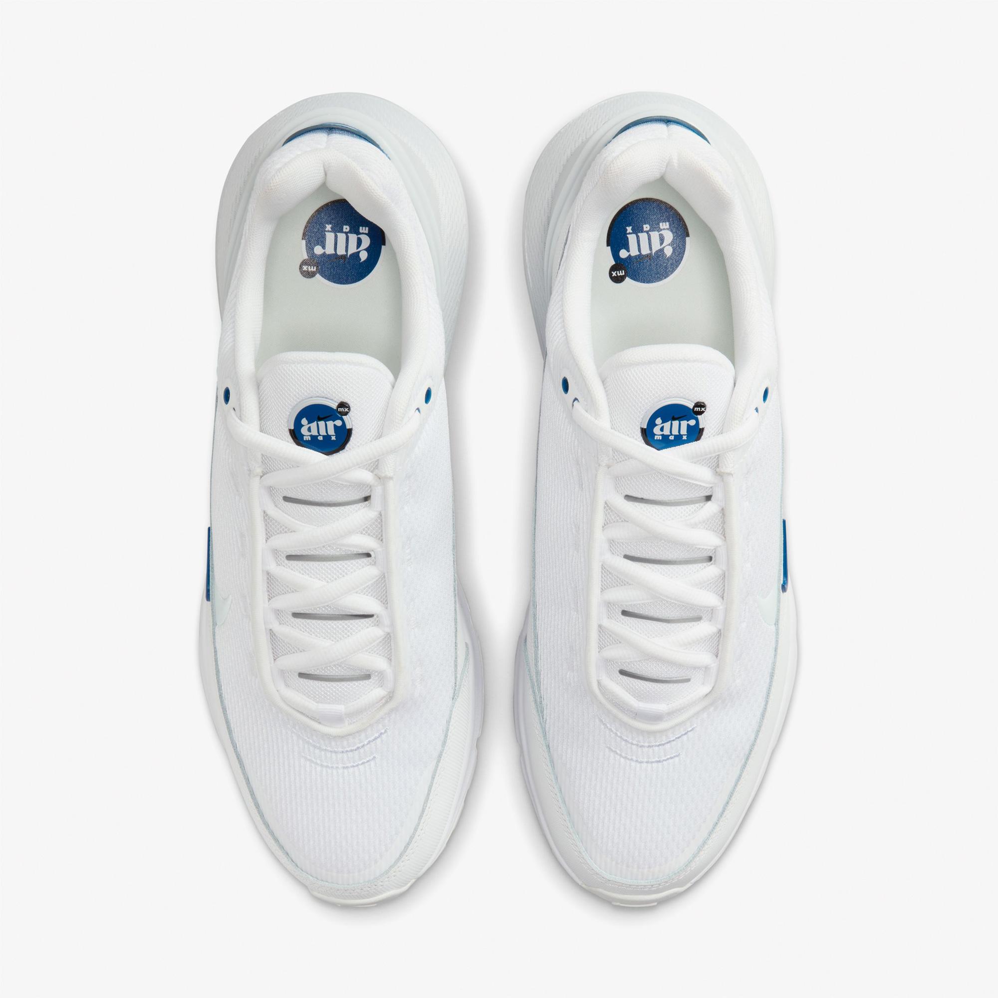 Nike Air Max Pulse Erkek Beyaz Spor Ayakkabı