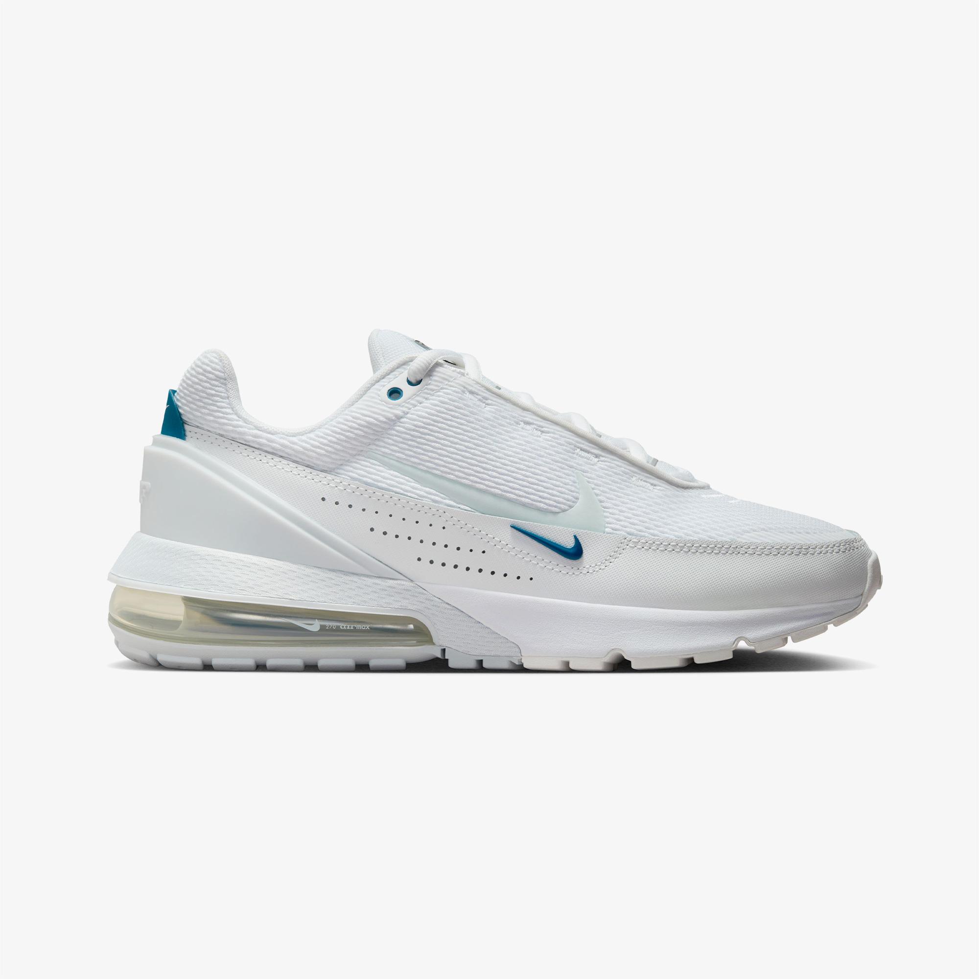 Nike Air Max Pulse Erkek Beyaz Spor Ayakkabı