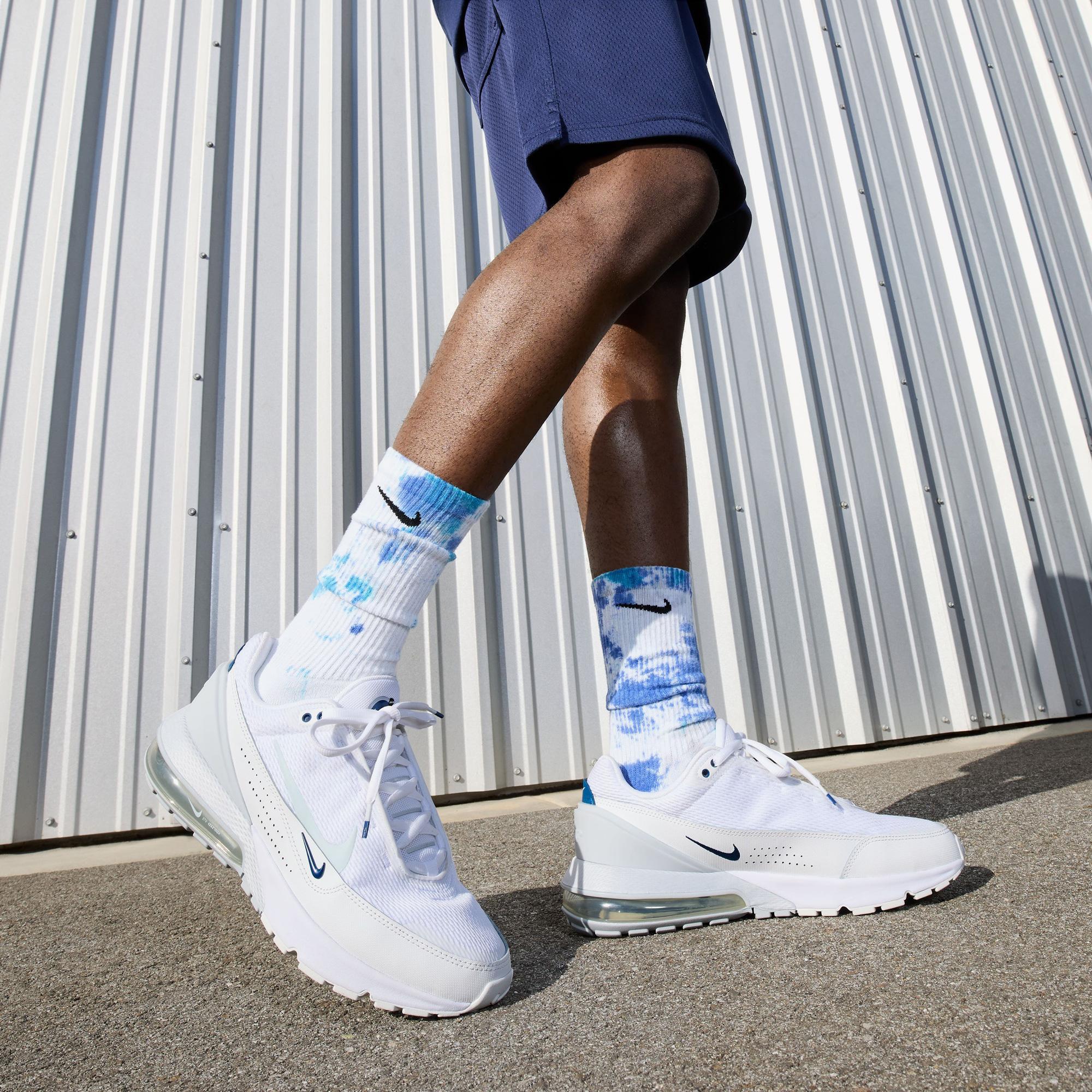 Nike Air Max Pulse Erkek Beyaz Spor Ayakkabı