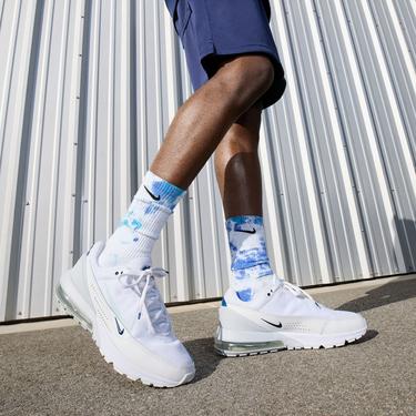  Nike Air Max Pulse Erkek Beyaz Spor Ayakkabı