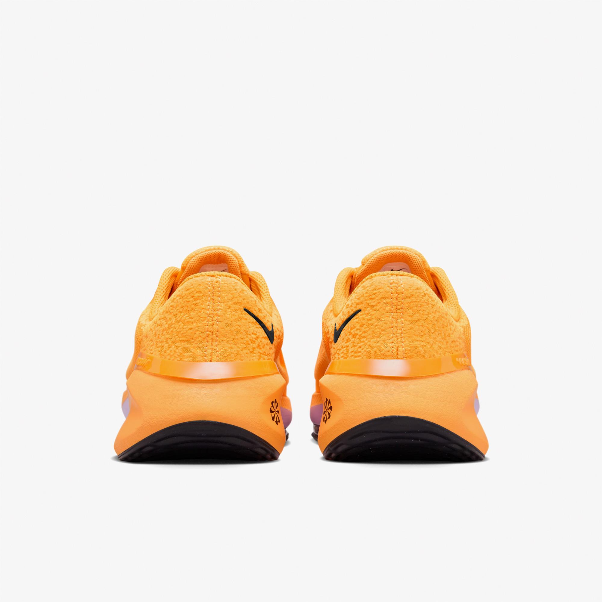 Nike Versair Kadın Turuncu Spor Ayakkabı