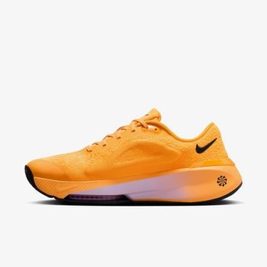  Nike Versair Kadın Turuncu Spor Ayakkabı