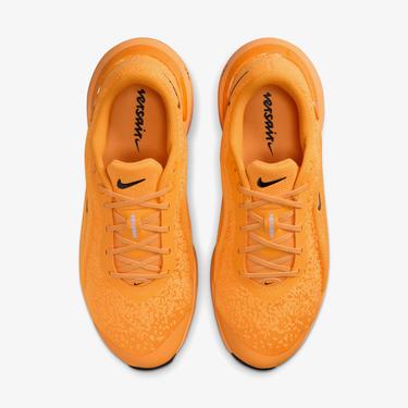  Nike Versair Kadın Turuncu Spor Ayakkabı