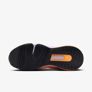  Nike Versair Kadın Turuncu Spor Ayakkabı