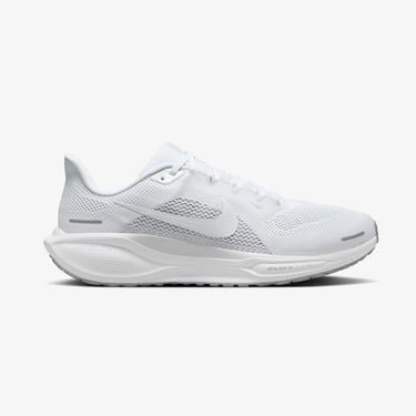  Nike Air Zoom Pegasus 41 Erkek Beyaz Koşu Ayakkabısı