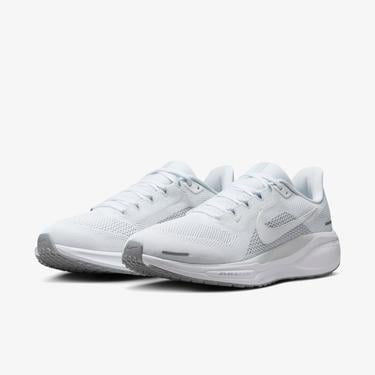  Nike Air Zoom Pegasus 41 Erkek Beyaz Koşu Ayakkabısı