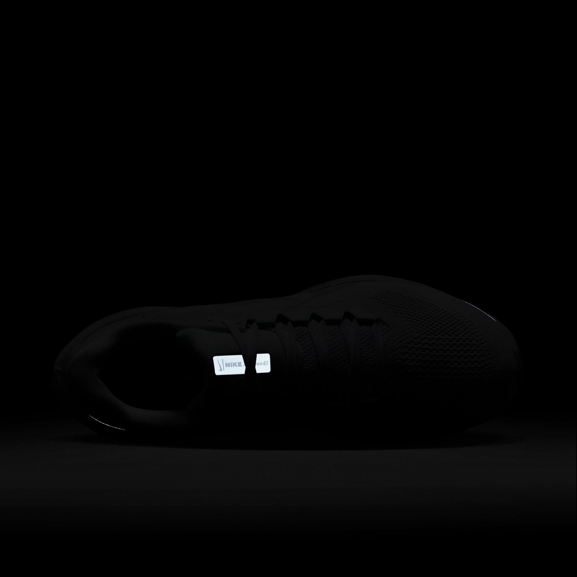 Nike Air Zoom Pegasus 41 Erkek Beyaz Koşu Ayakkabısı