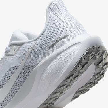  Nike Air Zoom Pegasus 41 Erkek Beyaz Koşu Ayakkabısı