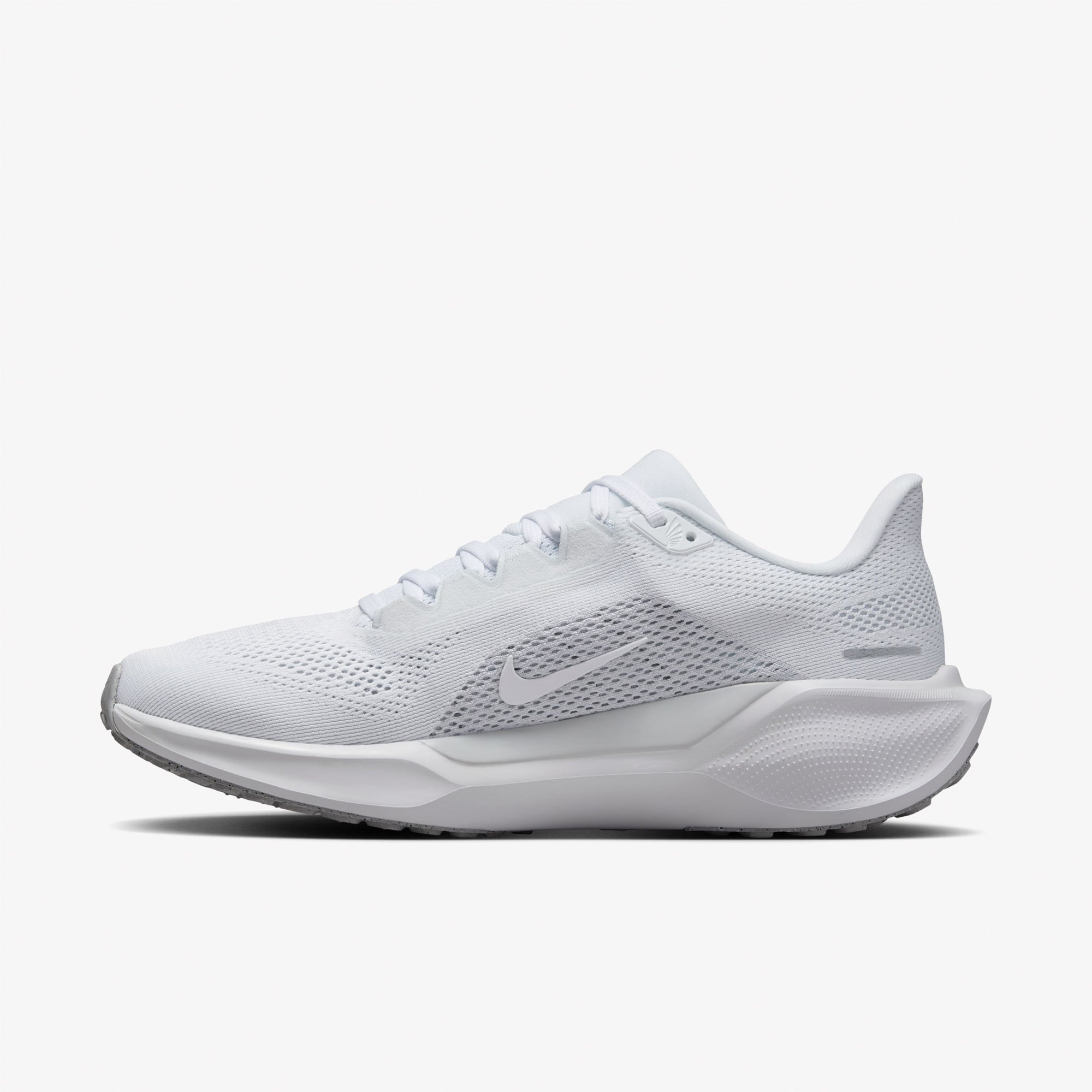 Nike Air Zoom Pegasus 41 Kadın Beyaz Koşu Ayakkabısı