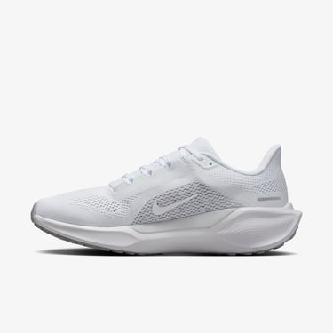  Nike Air Zoom Pegasus 41 Kadın Beyaz Koşu Ayakkabısı