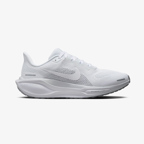  Nike Air Zoom Pegasus 41 Kadın Beyaz Koşu Ayakkabısı
