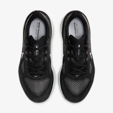  Nike Vomero 17 Erkek Siyah Spor Ayakkabı