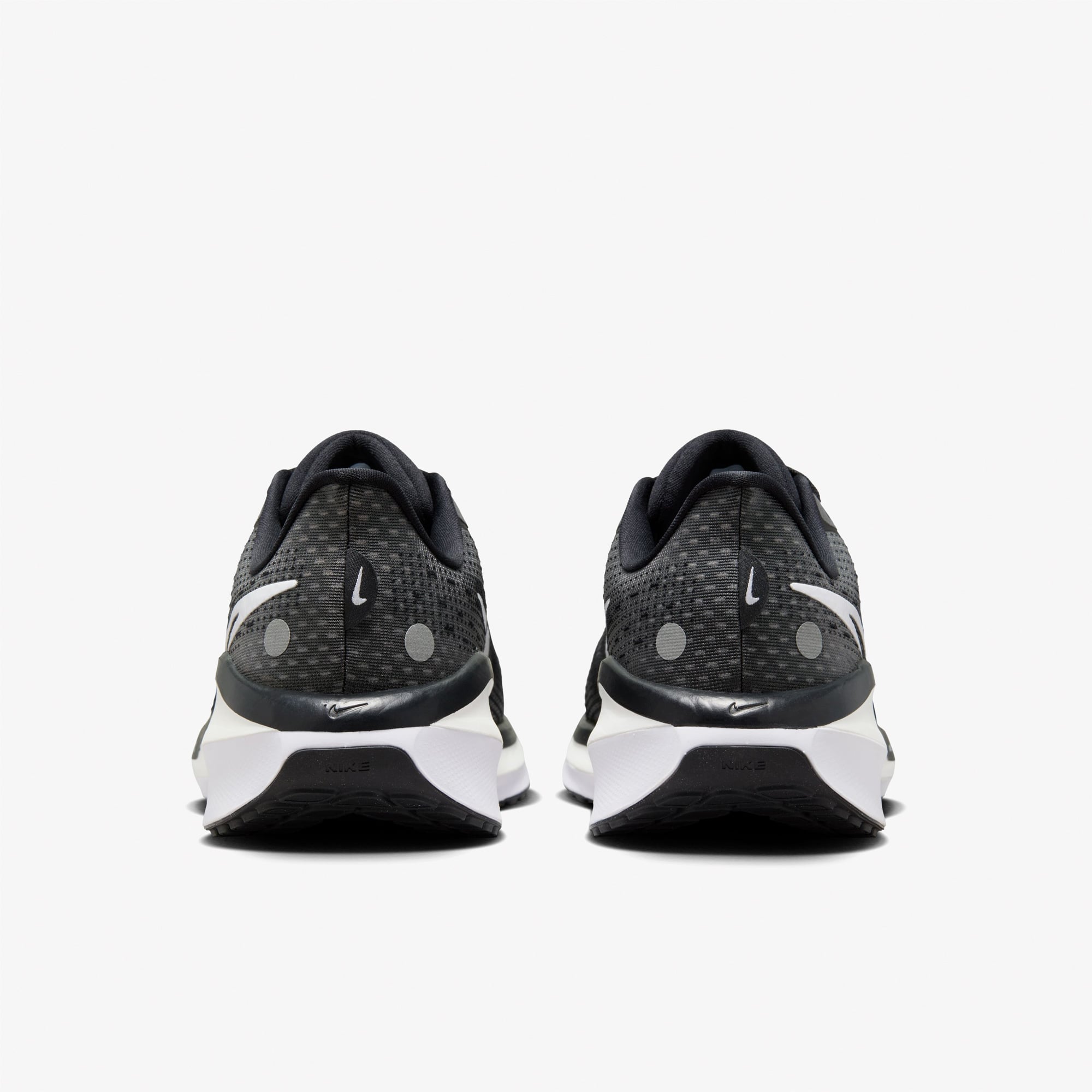 Nike Nike Vomero 17 Erkek Siyah Spor Ayakkabı Sneaker | FashFed Siyah - 3. görsel