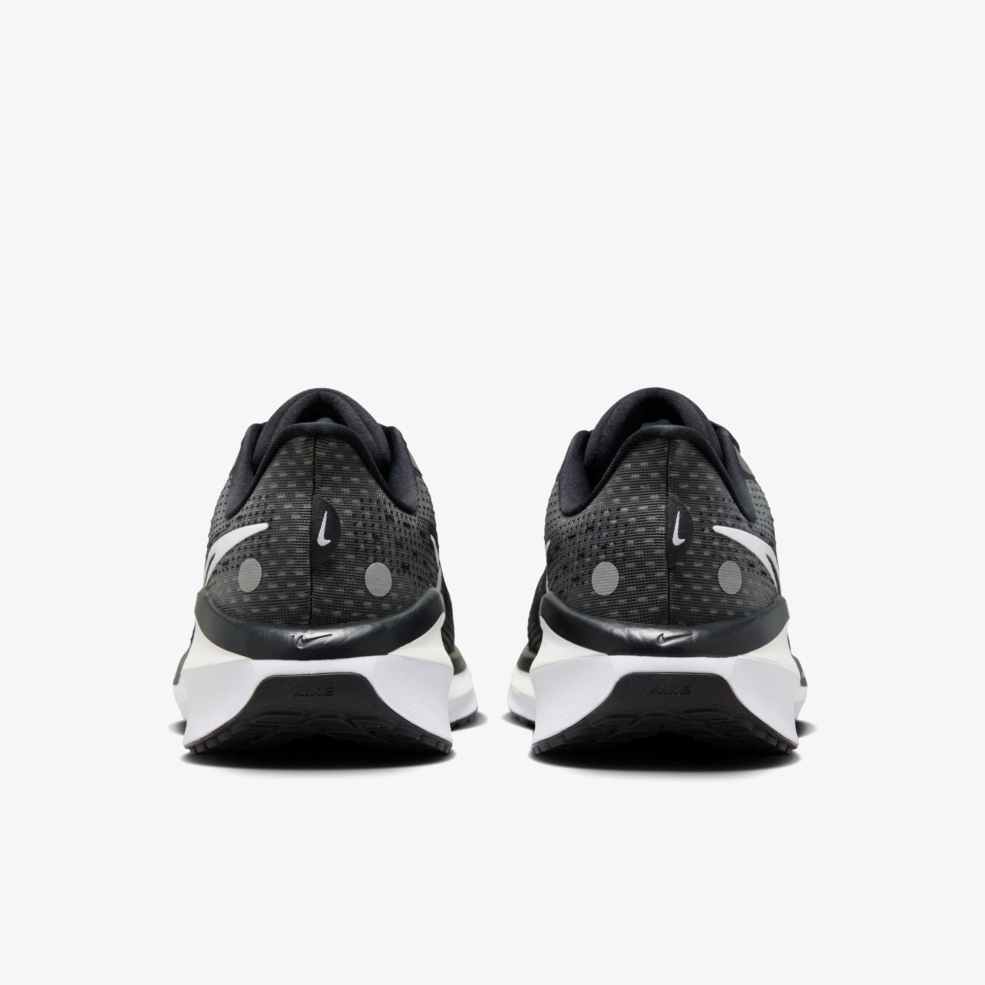 Nike Vomero 17 Erkek Siyah Spor Ayakkabı