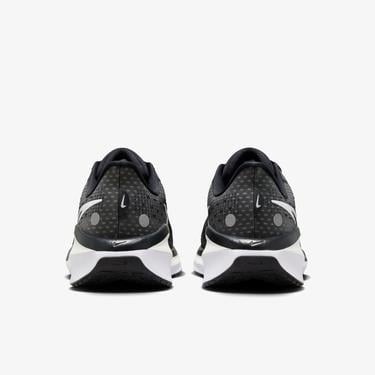  Nike Vomero 17 Erkek Siyah Spor Ayakkabı
