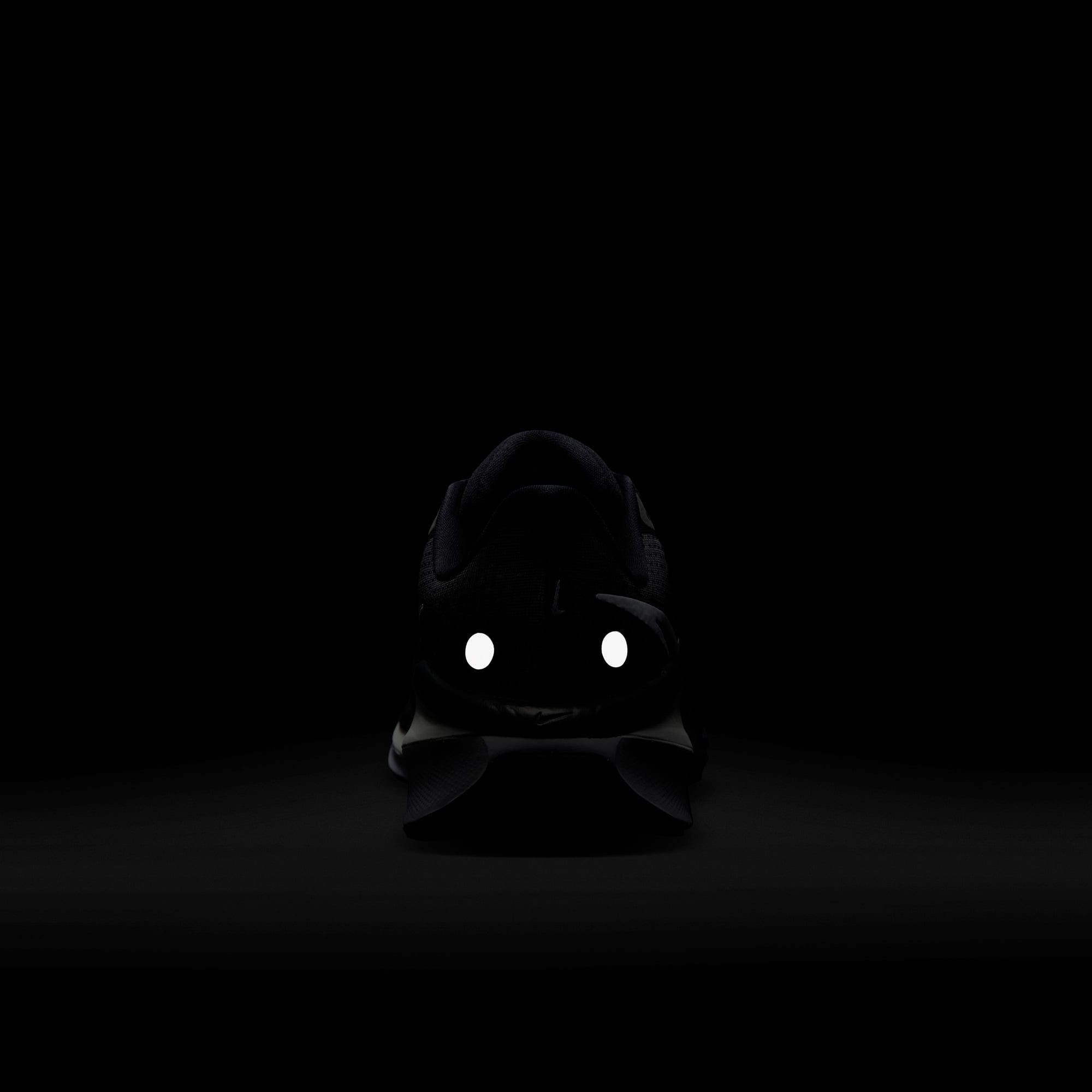 Nike Nike Vomero 17 Erkek Siyah Spor Ayakkabı Sneaker | FashFed Siyah - 12. görsel