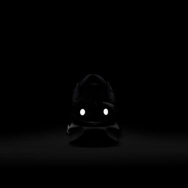  Nike Vomero 17 Erkek Siyah Spor Ayakkabı