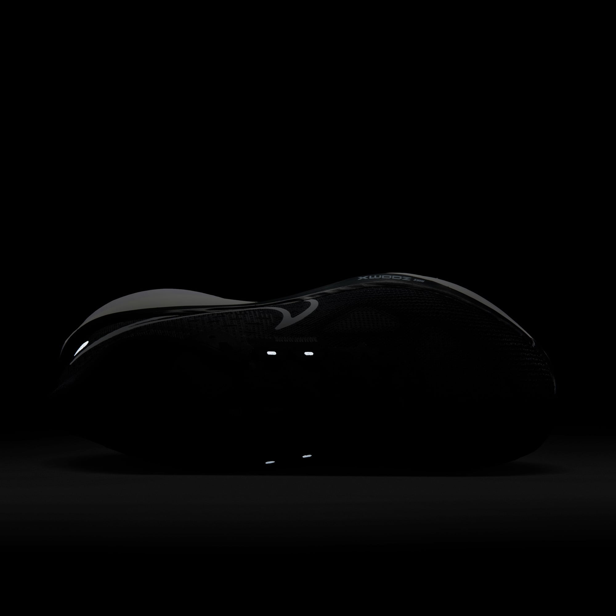 Nike Nike Vomero 17 Erkek Siyah Spor Ayakkabı Sneaker | FashFed Siyah - 10. görsel