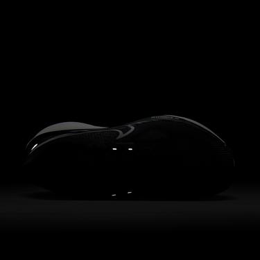  Nike Vomero 17 Erkek Siyah Spor Ayakkabı