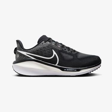  Nike Vomero 17 Erkek Siyah Spor Ayakkabı