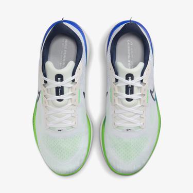  Nike Vomero 17 Erkek Beyaz Spor Ayakkabı