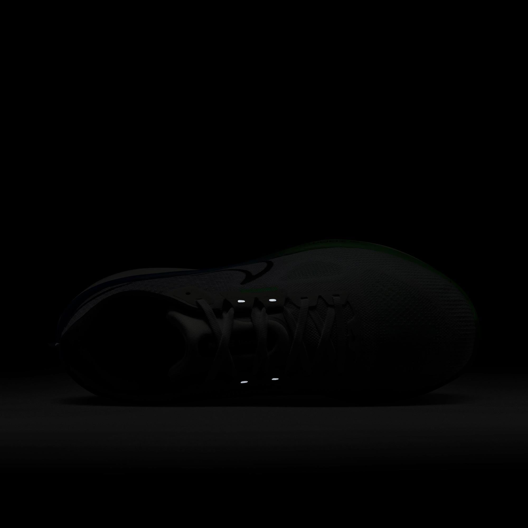 Nike Vomero 17 Erkek Beyaz Spor Ayakkabı