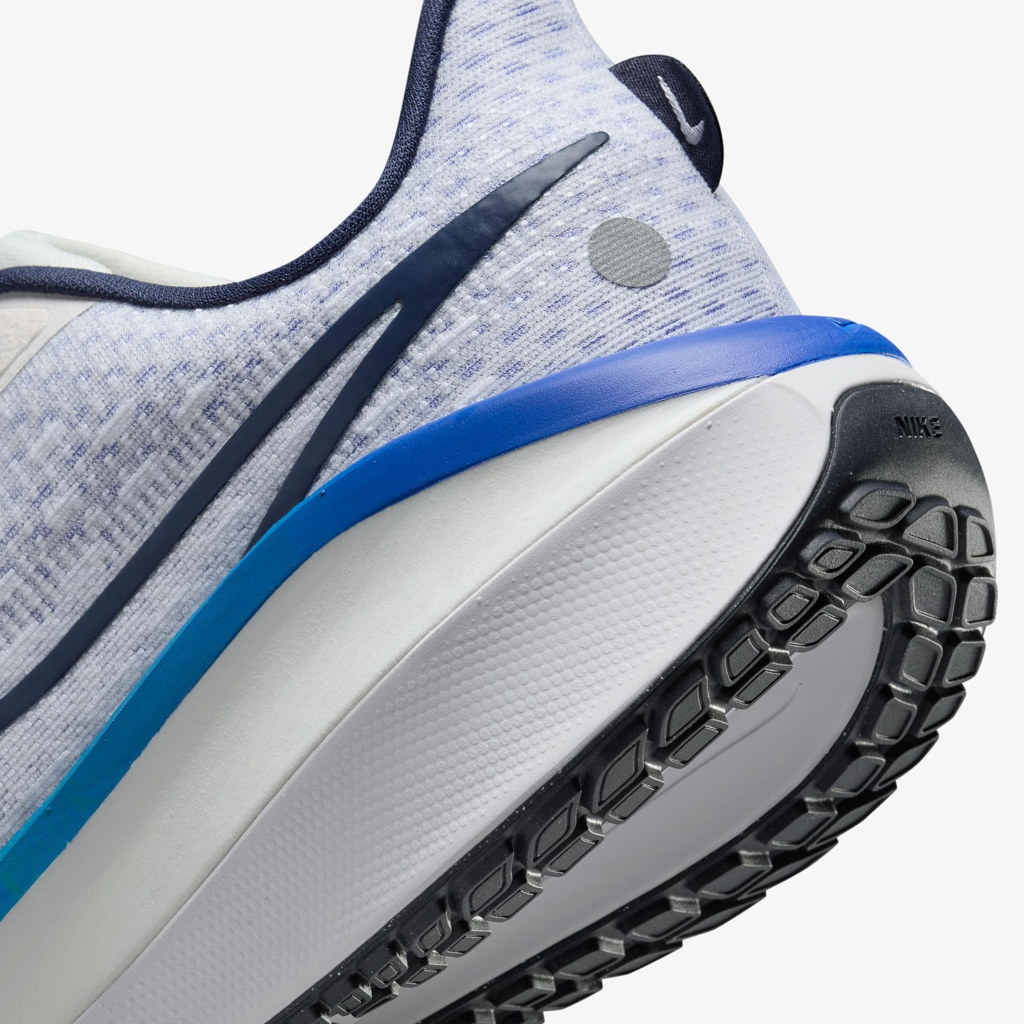 Nike Vomero 17 Erkek Beyaz Spor Ayakkabı