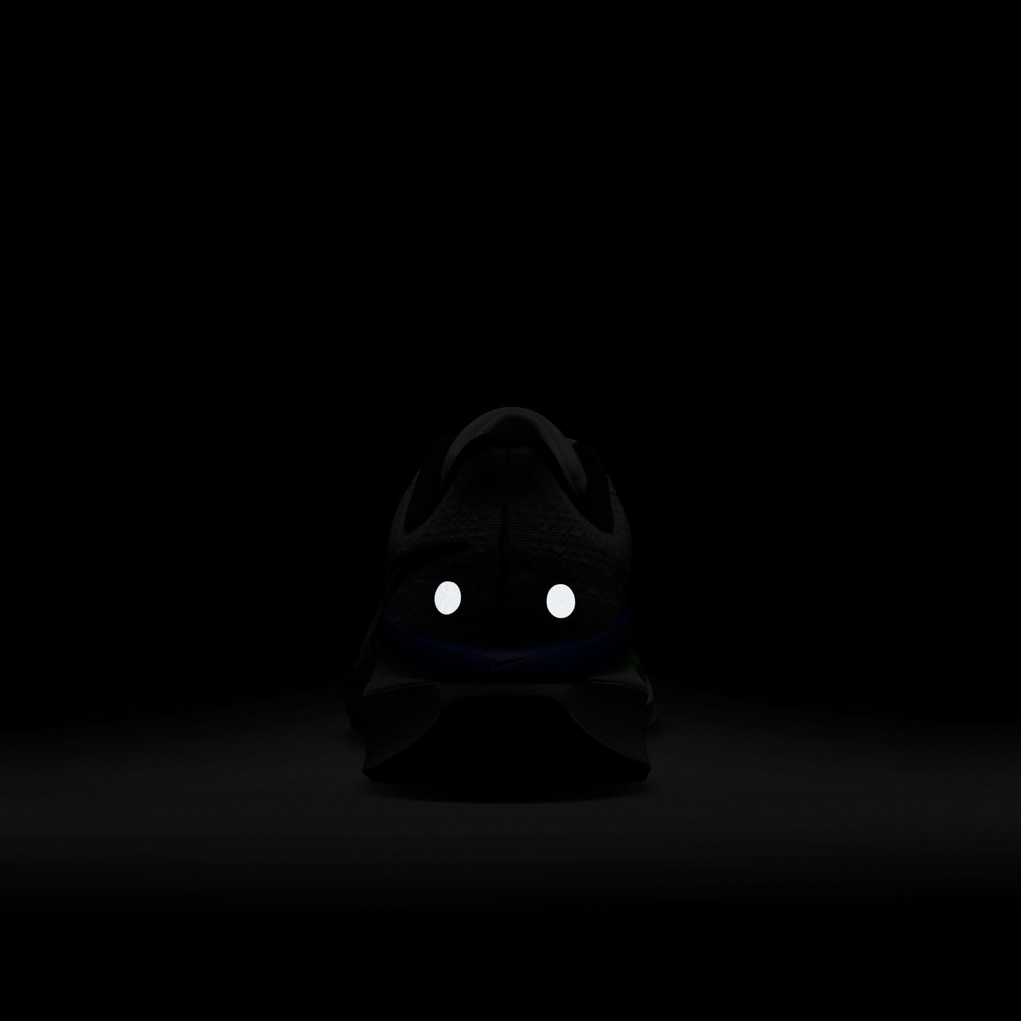 Nike Vomero 17 Erkek Beyaz Spor Ayakkabı