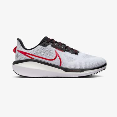  Nike Vomero 17 Erkek Beyaz Spor Ayakkabı