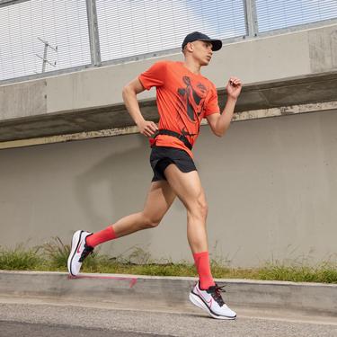  Nike Vomero 17 Erkek Beyaz Spor Ayakkabı