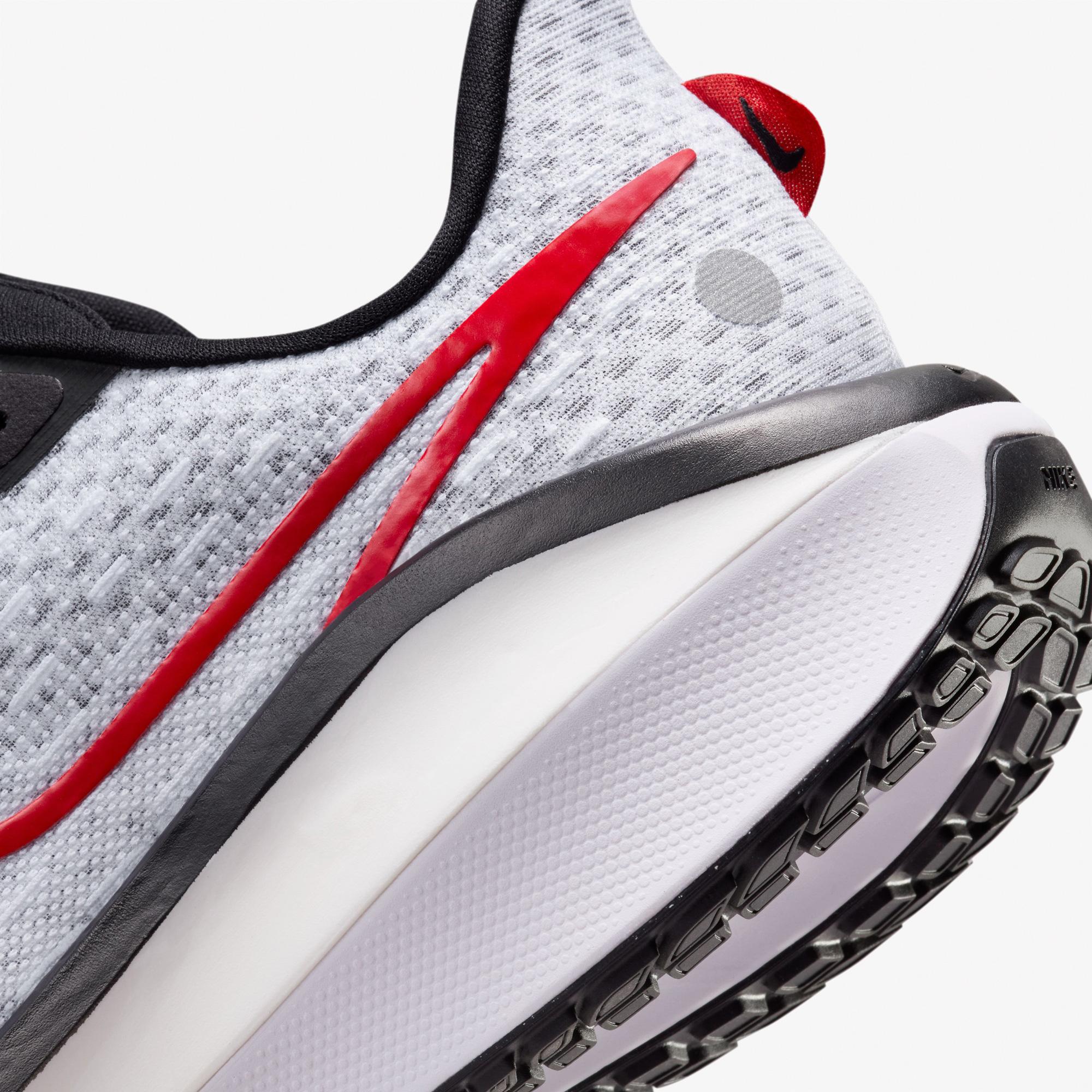 Nike Vomero 17 Erkek Beyaz Spor Ayakkabı