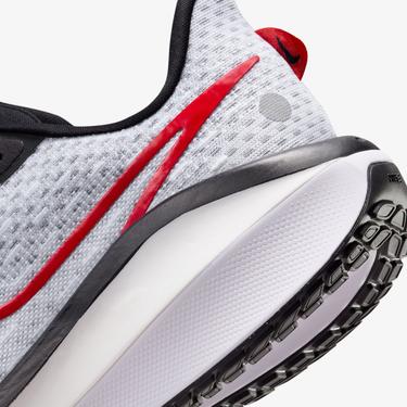  Nike Vomero 17 Erkek Beyaz Spor Ayakkabı