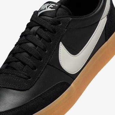  Nike Killshot 2 Leather Erkek Siyah Spor Ayakkabı